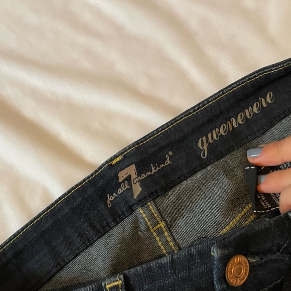 Seven for All Mankind - Gwenevere - Picture 6 of 6